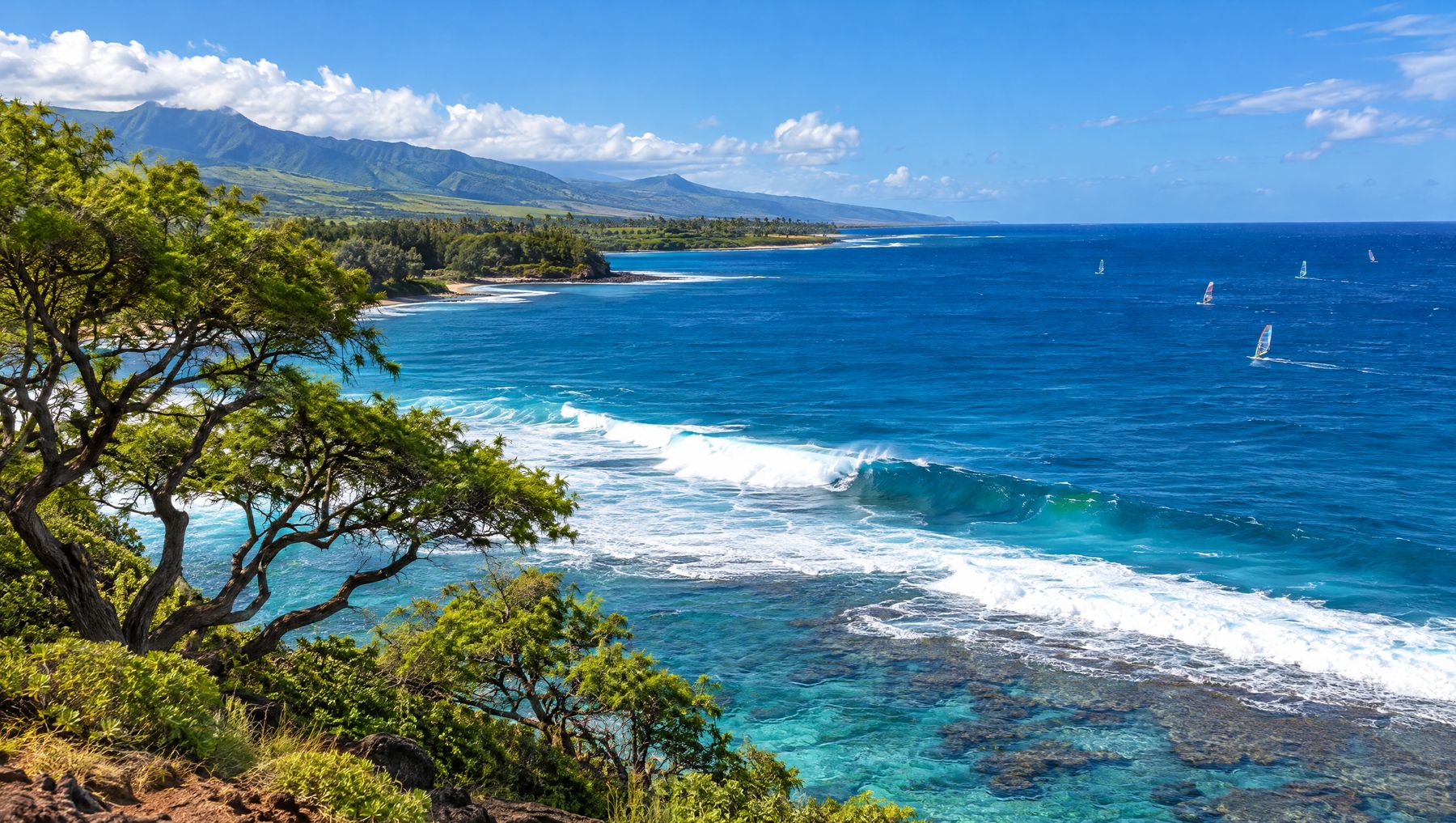 Hoʻokipa, North Shore